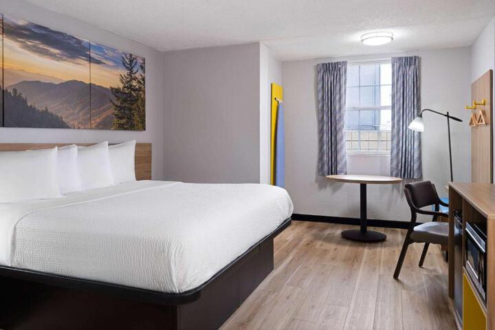 1 King Bed Studio Efficiency Suite (7 of 19)