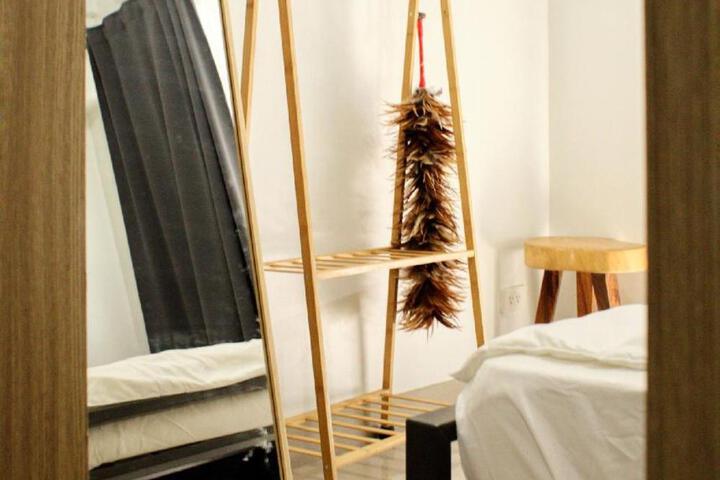 Golden Acacia Suites Near Mall of Asia Free WiFi