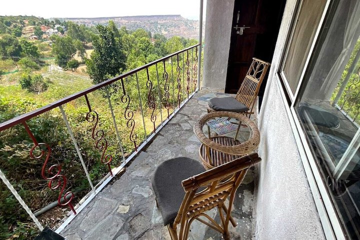 Terrace/Patio 38 of 65