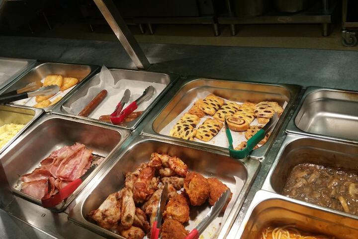 Food