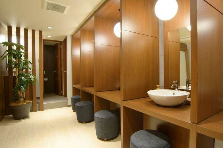 Hotel Amenity