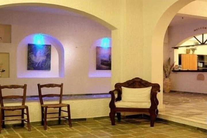Hotel Interior 2 of 28