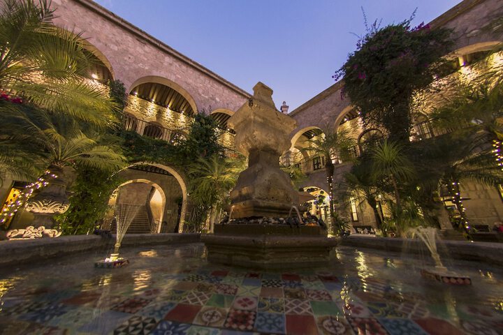 Hotel Exterior 158 of 166