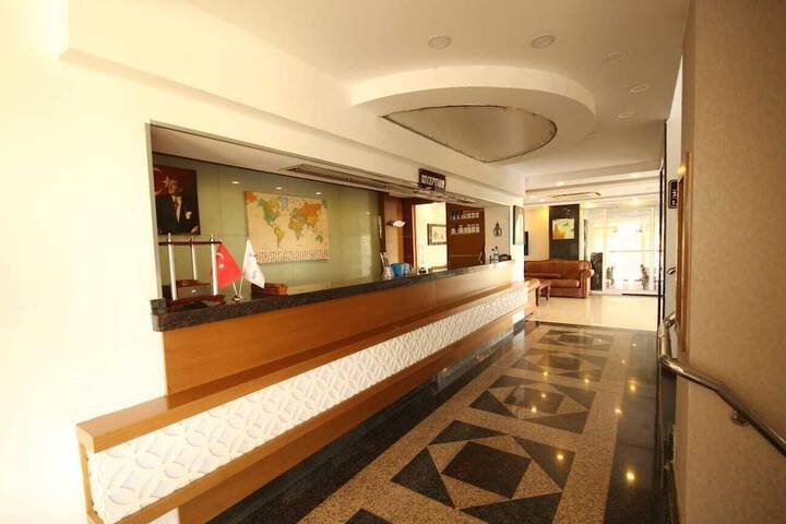 Hotel Interior 2 of 28