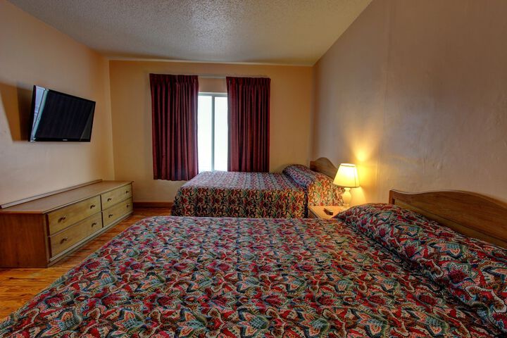 1 Double Bed (13 of 14)
