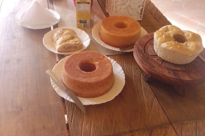 Breakfast/Coffee Service 16 of 18