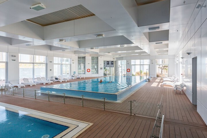 Pool 14 of 22