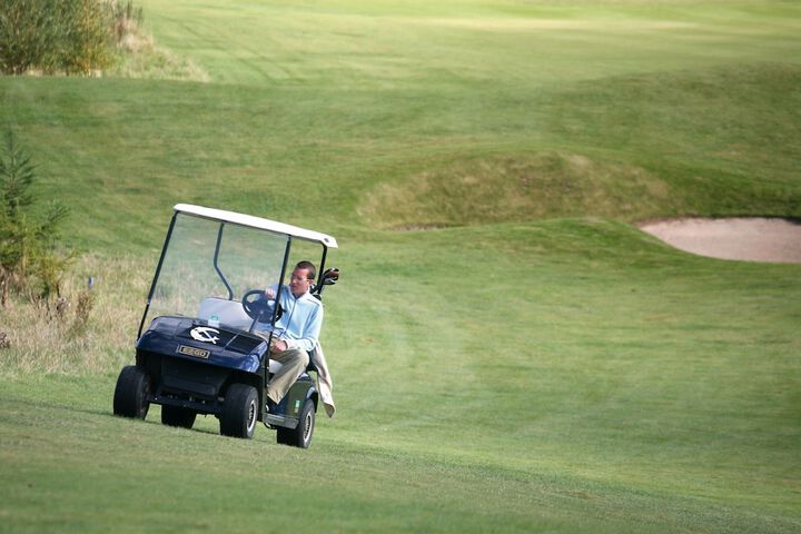 Golf 31 of 58