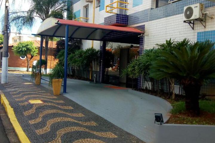 Fitness Facility Photos