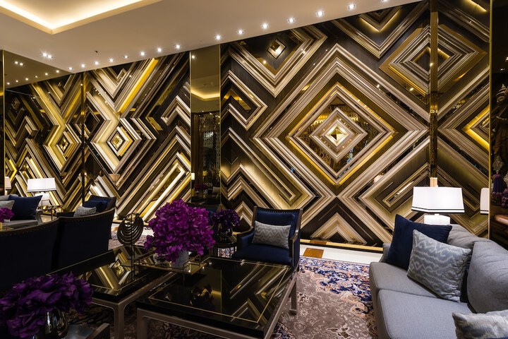 Lobby Photos