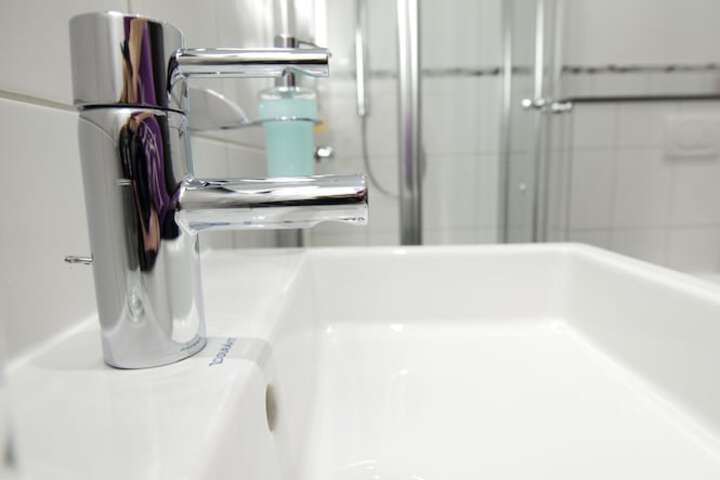 Bathroom Vanities