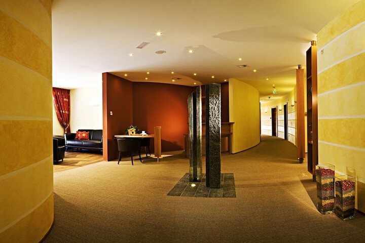 Hotel Interior 31 of 46