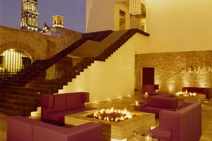 Hotel Interior 4 of 57