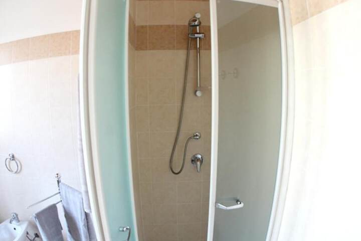 Bath Photo