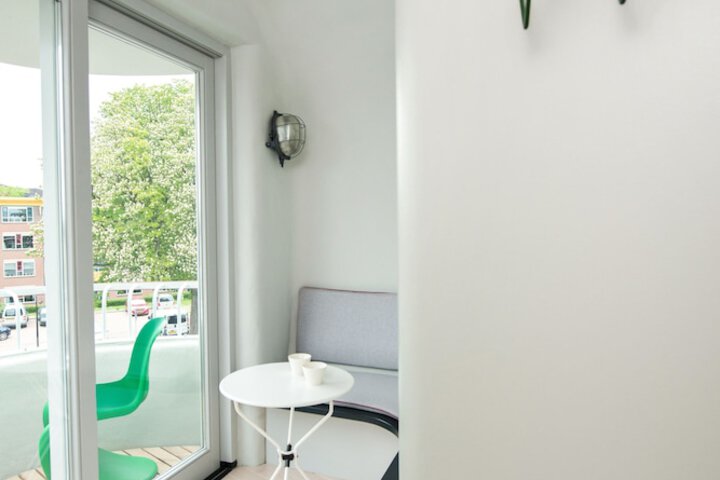 Terrace/Patio 19 of 22