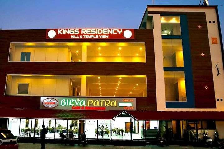 Kings Residency