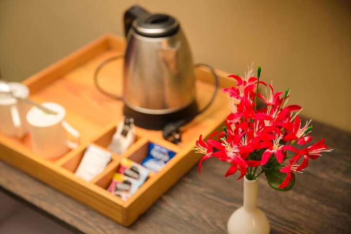 Breakfast/Coffee Service 29 of 53