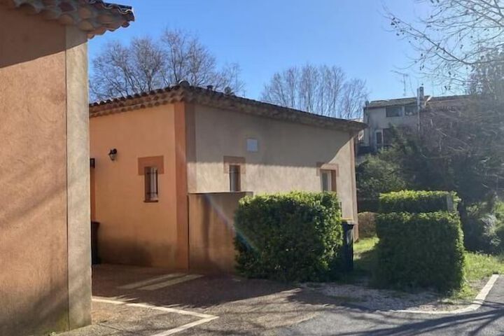 Le Clos du Thoronet in Le Thoronet