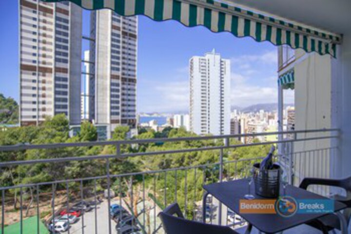 Ciudad Antenna