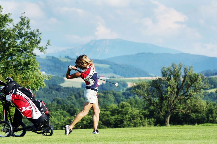 Golf 15 of 38
