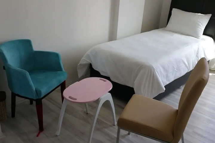 Korgan Otel