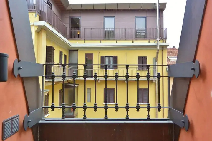 Sempione - 2445 - Milan - HLD 34454