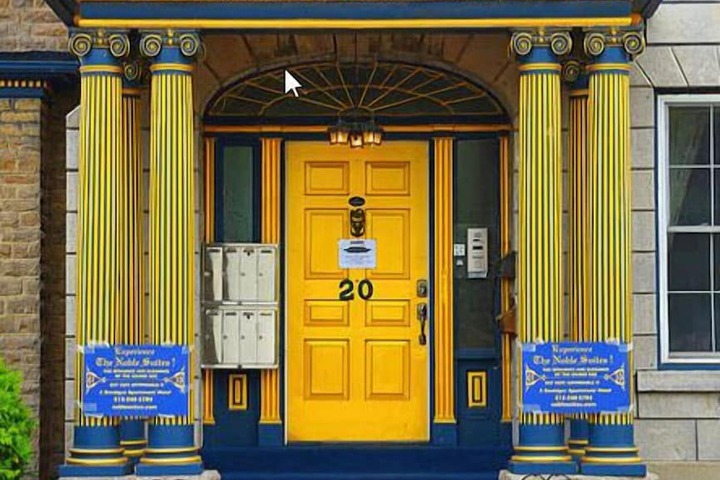 Hotel 138 of 148