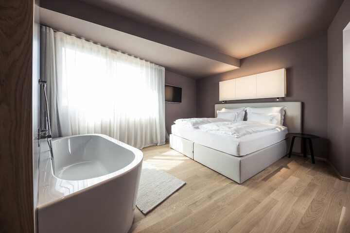 Hotel Lamm in Castelrotto