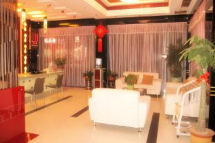 Hotel Interior 5 of 17