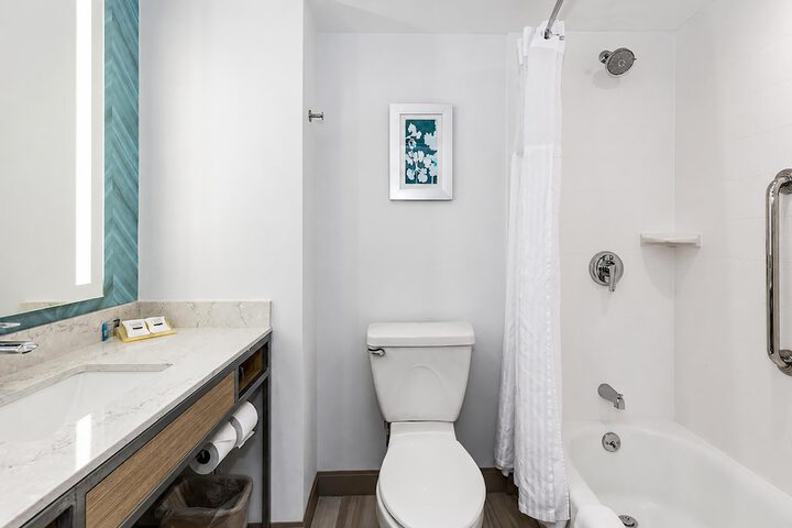 Bath Interior