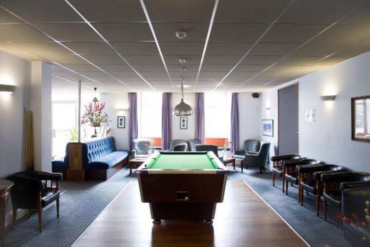 Billiards