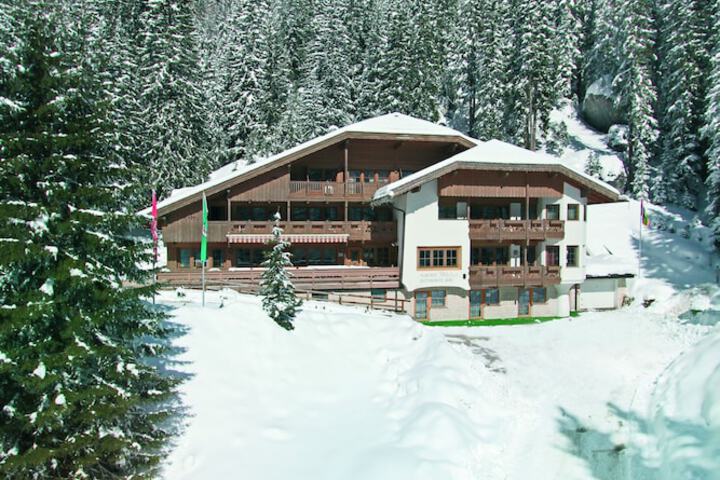 Outside Photo