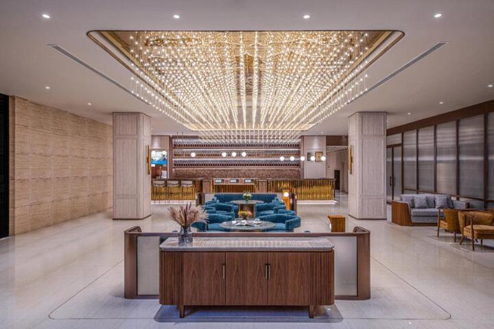 Crystal Orange Hotel Beijing Guomao Center