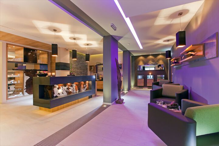 Hotel Interior 62 of 85