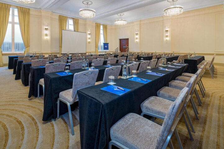 Meeting 266 of 284