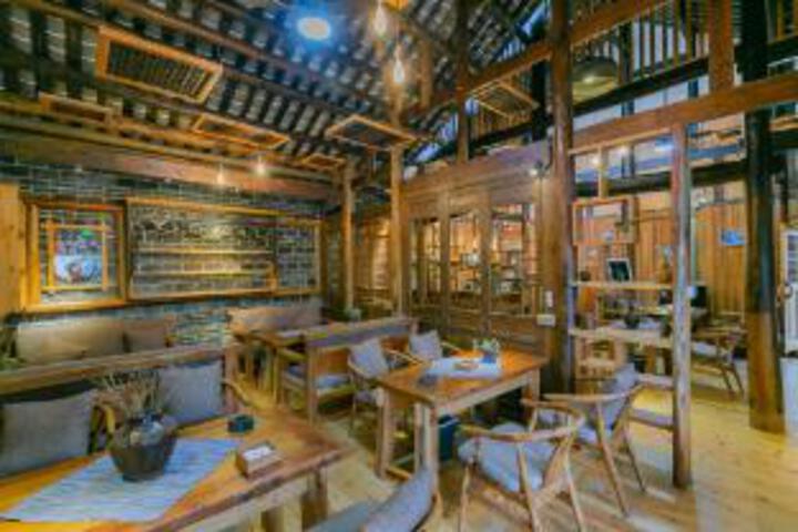 Ruiyuetang Boutique Homestay