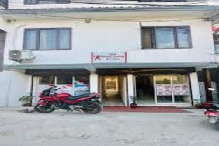 MeroStay 135 New Hotel ATH