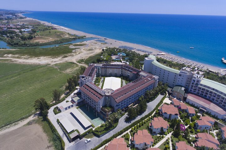 Hotel 164 of 164