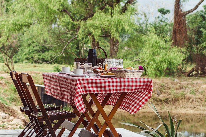 Breakfast/Coffee Service 137 of 159