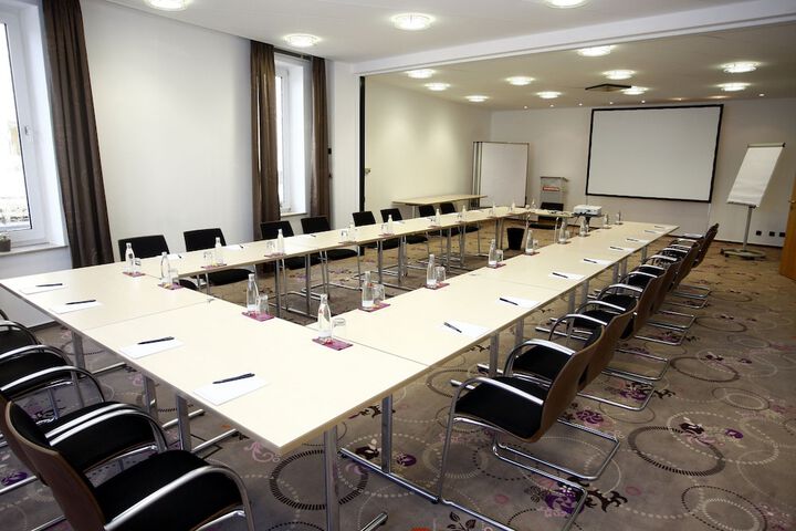 Meeting 27 of 28