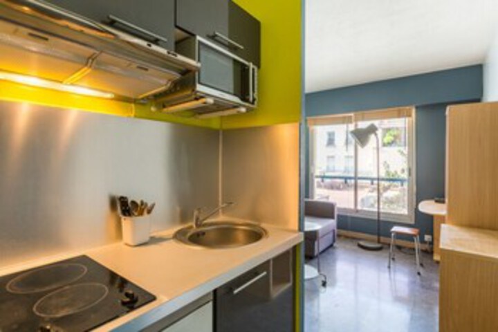 Photo of Studio in the City Center