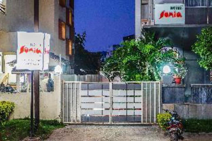 Fitness Center Photo