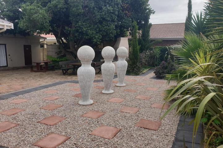 Fitness Center Photo