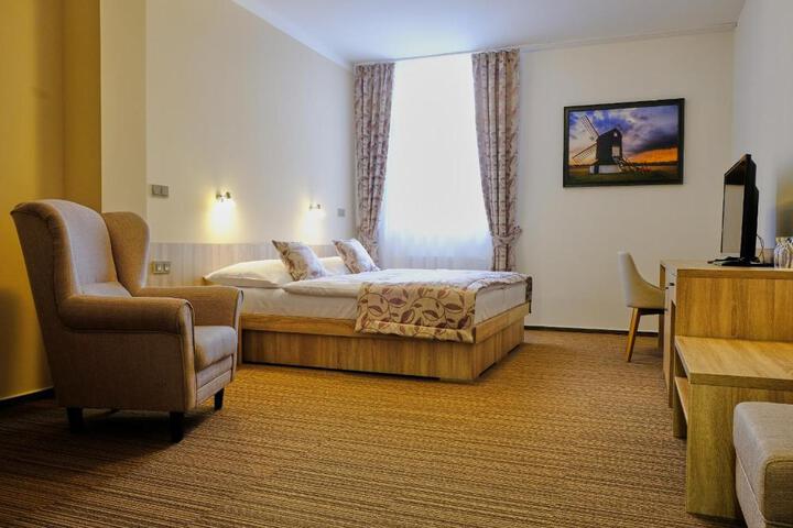 Image of Hotel GTC 3 superior