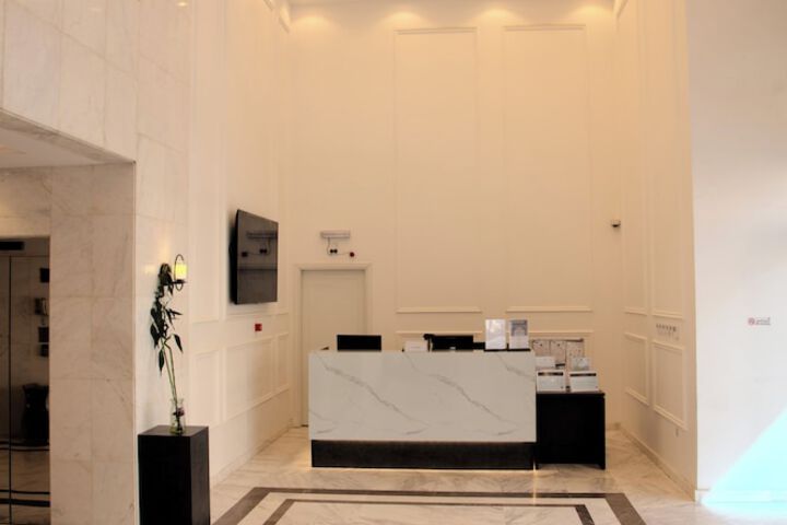 Hotel Interior 3 of 15