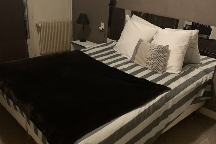 Hotel bon accueil in Oyonnax
