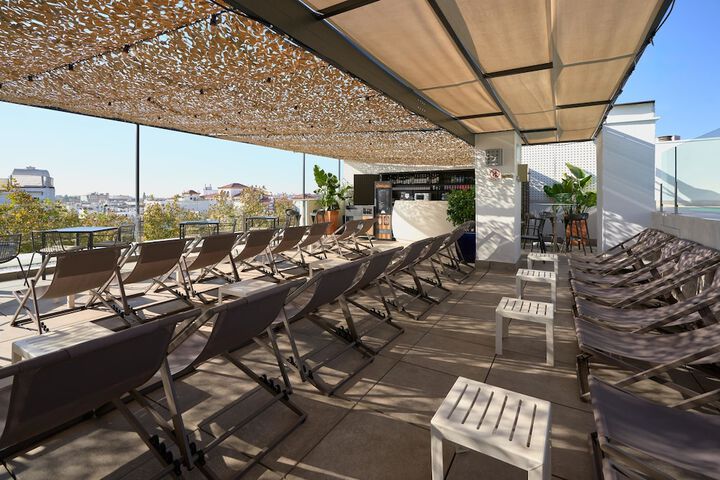 Terrace/Patio 108 of 109