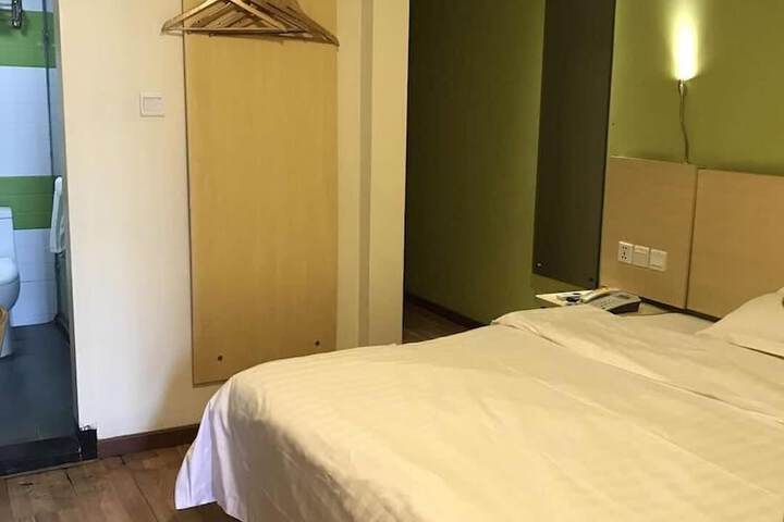 Jiju Hotel