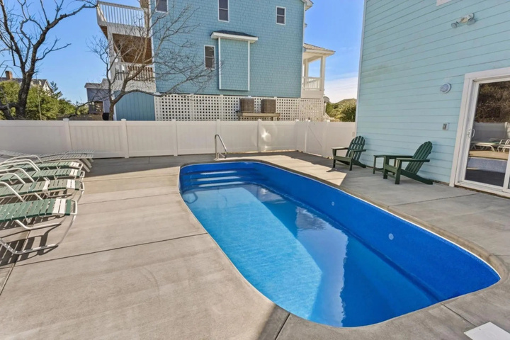 Pool 13 of 23