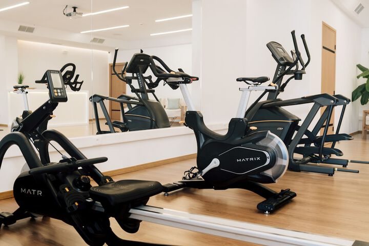 Health and Fitness 52 of 66
